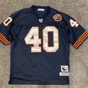 Chicago Bears Gale Sayers Jersey